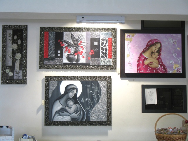 ARTEMANIA